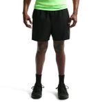 Nike Pro Training Dri-Fit Adv 6" Erkek Siyah Antrenman Şort IF2216-010
