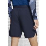 Nike Pro Training Dri Fit Flex Navy Shorts Erkek Antrenman Şortu Lacivert