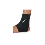 Nike Pro Unisex Siyah Ayak Bilekliği L Beden