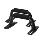 Nike Push Up Grip 3.0 Şınav Aleti Siyah
