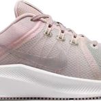 Nike Quest 4 Premium Running Shoes Kadın Yürüyüş Koşu Ayakkabısı Pembe