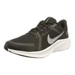 Nike Quest 4 Siyah Erkek Spor Ayakkabı