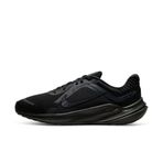 Nike Quest 5 Siyah Duman Grisi Erkek Spor Ayakkabı