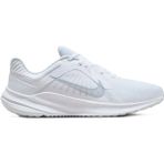Nike Quest 5 Walk Running Shoes White Unisex Yürüyüş Koşu Ayakkabısı Beyaz