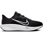 Nike Quest 6 Erkek Spor Ayakkabı Siyah/beyaz (FD6033-001) - Siyah - Beyaz
