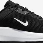 Nike Quest 6 Men's Road Running Shoes Erkek Spor Ayakkabı FD6033-001