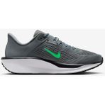 Nike Quest 6 Men's Road Running Shoes Erkek Spor Ayakkabı FD6033-009 - Gri