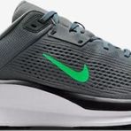 Nike Quest 6 Men's Road Running Shoes Erkek Spor Ayakkabı FD6033-009