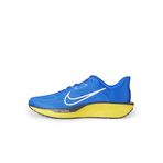 Nike Quest 6 Men's Road Running Shoes Erkek Spor Ayakkabı FD6033-405 - Mavi