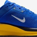 Nike Quest 6 Men's Road Running Shoes Erkek Spor Ayakkabı FD6033-405