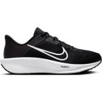 Nike Quest 6 Siyah Erkek Koşu Ayakkabısı