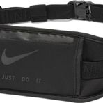 Nike Race Day Waıst Pack Siyah Unisex Bel Çantası