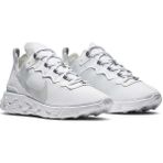 Nike React Element 55 White BQ6167-101 - Beyaz
