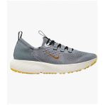 Nike React Escape Run Flyknit Kadın Spor Ayakkabı - Gri