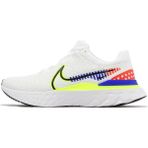Nıke React Infınıty Run Erkek Ayakkabı DX1629-100 - Lacivert