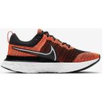 Nike React Infinity Run Flyknit 2 CT2423-800 - Çok Renkli