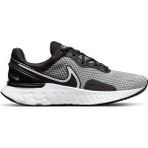 Nike React Miler 3 Road Running Siyah Erkek Spor Ayakkabı