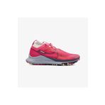 Nike React Pegasus Trail 4 Gore-Tex Kadın Pembe Koşu Ayakkabısı