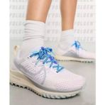 Nike React Pegasus Trail 4 Kadın Koşu Ayakkabısı(Cool Trend Store) - Pembe