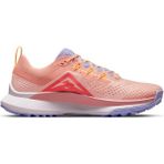 Nike React Pegasus Trail Kadın Ayakkabısı DJ6159-800 - Çok Renkli
