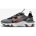 Nike React Vısıon - Gri
