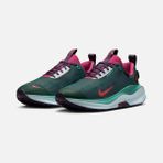 Nike Reactx Infinity Run 4 Gore-Tex Road Running Kadın Koşu Yeşil Spor Ayakkabı HQ3128-300