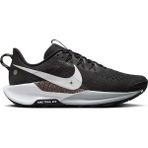 Nike Reactx Pegasus Trail 5 DV3864-001 Spor Ayakkabı Hafif ve Esnek Kauçuk Taban ile Koşu ve Yürüyüş İçin İdeal - Siyah - Beyaz
