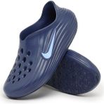 Nike Reactx Rejuven8 Unisex Lacivert Terlik Sandalet | HV5060-403| 1 Beden Büyük Almanızı Tavsiye Ederiz