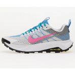 Nike Reactx Wildhorse 10 Womens Running Shoes Reflektörlü Kadın Doğa Yürüyüş Koşu Ayakkabısı Beyaz