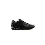 Nike Reax 8 Tr Mesh Siyah Erkek Günlük Ayakkabı