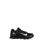 Nike Reax 8 TR Siyah Erkek Koşu Ayakkabısı