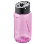 Nike Recharge Straw 16oz BPA Free Wather Bootle Unisex BPA İçermeyen 473 ml Suluk Pembe