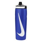 Nike Refuel Bottle Grip 24 Oz Unisex Lacivert Antrenman Suluk N.101.0867.417.24