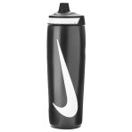 Nike Refuel Bottle Grip Siyah 700 ml Matara