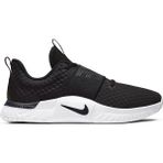 Nike Renew 9 Womens Running Shoes Kadın Yürüyüş Koşu Ayakkabısı Siyah