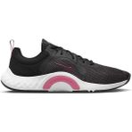Nike Renew In-Season Tr 11 Kadın Siyah Ayakkabısı DA1349-002 DA1349-002 - 024-Siyah