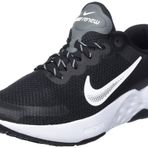 Nike Renew Ride 3 DC8185-004 Siyah Erkek Çocuk Spor Ayakkabı