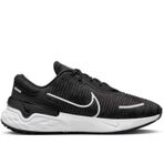 Nike Renew Run 4 Kadın Koşu Ayakkabısı Siyah