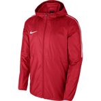 Nike Repel Park 20 Siyah Erkek Montu
