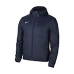 Nike Repel Park Kadın Ceket - Lacivert