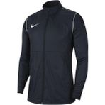 Nike Repel Park20 RN JKT W Erkek Yağmurluk - 2XL - Lacivert
