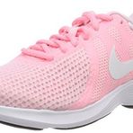 Nike Revolutıon 4 Kadın Spor Ayakkabı Pembe