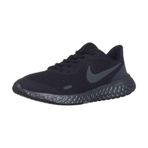 Nike Revolutıon 5 GS BQ5671-001 Kadın Yürüyüş Koşu Ayakkabı