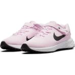 Nike Revolution 6 Flyease Nn Gs Pembe