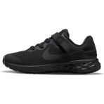 Nike Revolution 6 Flyease Nn Ps - Siyah