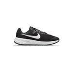 Nike Revolutıon 6 Nn DD1096-003 Siyah Erkek Spor Ayakkabı