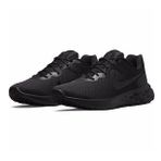 Nike Revolution 6 Nn Erkek Siyah Koşu Spor Ayakkabı - DC3728-001