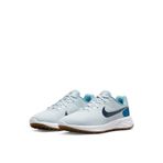Nike Revolution 6 Nn Mavi Erkek Koşu Ayakkabısı