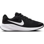 Nike Revolution 7 Siyah Kadın Koşu Ayakkabısı
