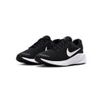 Nike Revolutıon 7 Spor Ayakkabısı Siyah Bağcıklı Erkek Kadın Konforlu Tasarım ve Taban Tipi FB2208 003